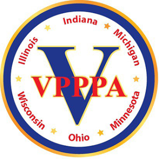 VPPPA 2016 Conference - Region V