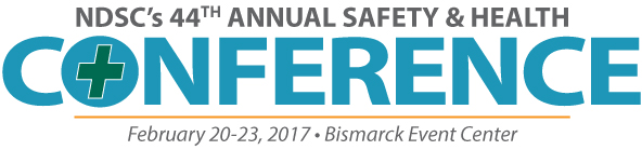 North Dakota Safety Show 2017