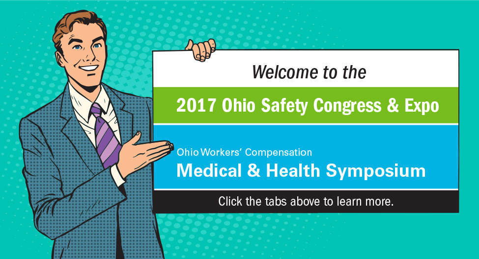 Ohio Safety Show 2017 RC Bremer Marketing