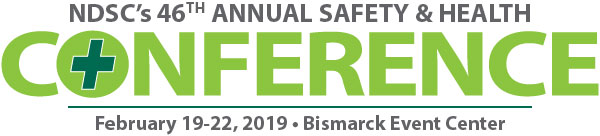 2019 NDSC's 46th Annual Safety & Health Conference