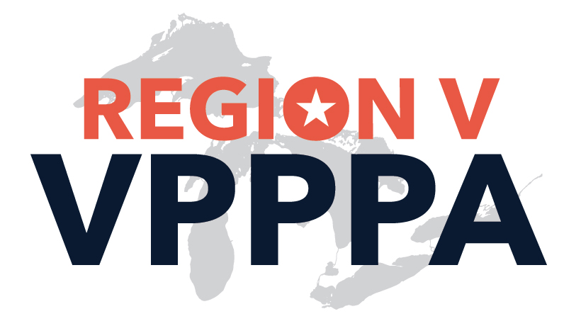 2018 VPPPA Region V Conference