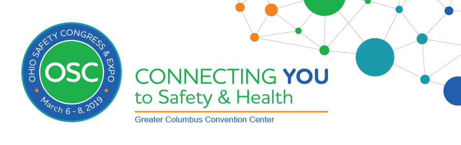 2019 Ohio Safety Congress & Expo